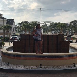 Meet your Posher, Alexa